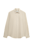 Easy Iron Linen Rich Performance Shirt