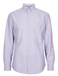 Pure Cotton Oxford Shirt