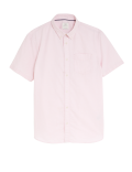 Pure Cotton Oxford Shirt