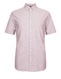 Pure Cotton Oxford Shirt