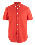 Pure Cotton Oxford Shirt