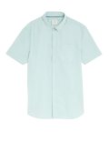 Pure Cotton Oxford Shirt