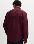 Pure Cotton Ultimate Oxford Shirt
