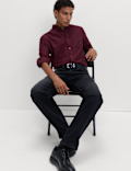 Pure Cotton Ultimate Oxford Shirt