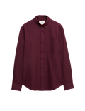 Pure Cotton Ultimate Oxford Shirt