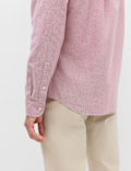 Pure Cotton Ultimate Oxford Shirt