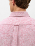 Pure Cotton Ultimate Oxford Shirt