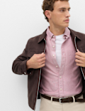 Pure Cotton Ultimate Oxford Shirt
