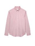 Pure Cotton Ultimate Oxford Shirt