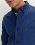 Pure Cotton Ultimate Oxford Shirt