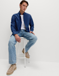 Pure Cotton Ultimate Oxford Shirt