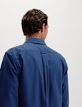 Pure Cotton Ultimate Oxford Shirt