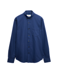 Pure Cotton Ultimate Oxford Shirt