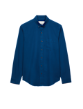 Pure Cotton Ultimate Oxford Shirt
