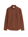 Pure Cotton Ultimate Oxford Shirt