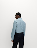 Pure Cotton Ultimate Oxford Shirt