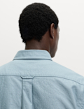 Pure Cotton Ultimate Oxford Shirt