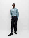 Pure Cotton Ultimate Oxford Shirt