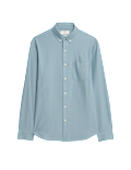 Pure Cotton Ultimate Oxford Shirt