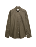 Pure Cotton Ultimate Oxford Shirt
