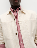 Pure Cotton Ultimate Oxford Shirt