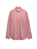 Pure Cotton Ultimate Oxford Shirt
