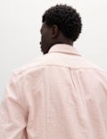 Pure Cotton Ultimate Oxford Shirt