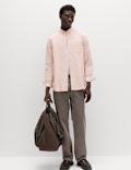 Pure Cotton Ultimate Oxford Shirt