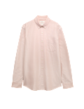 Pure Cotton Ultimate Oxford Shirt