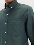 Pure Cotton Ultimate Oxford Shirt