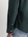 Pure Cotton Ultimate Oxford Shirt
