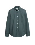 Pure Cotton Ultimate Oxford Shirt