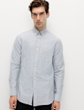 Pure Cotton Ultimate Oxford Shirt