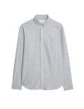 Pure Cotton Ultimate Oxford Shirt