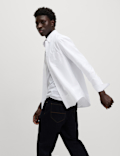 Pure Cotton Ultimate Oxford Shirt