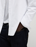 Pure Cotton Ultimate Oxford Shirt