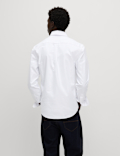 Pure Cotton Ultimate Oxford Shirt