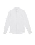 Pure Cotton Ultimate Oxford Shirt
