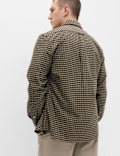 Ultimate Pure Cotton Check Oxford Shirt