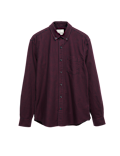 Ultimate Pure Cotton Check Oxford Shirt