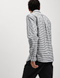 The Ultimate Pure Cotton Check Oxford Shirt