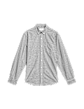 The Ultimate Pure Cotton Check Oxford Shirt