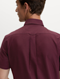 Ultimate Pure Cotton Oxford Shirt