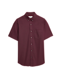 Ultimate Pure Cotton Oxford Shirt