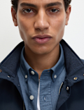 Ultimate Pure Cotton Oxford Shirt