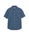 Ultimate Pure Cotton Oxford Shirt