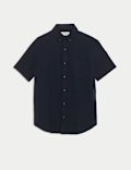Ultimate Pure Cotton Oxford Shirt