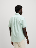 The Ultimate Pure Cotton Oxford Shirt