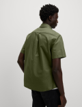 The Ultimate Pure Cotton Oxford Shirt