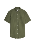 The Ultimate Pure Cotton Oxford Shirt